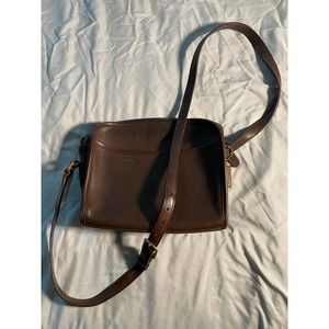 Coach Metropolis Bag in Brown #9087